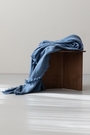 COISA PLAID SKY BLUE 
